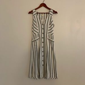 Anthropologie dress